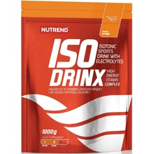 NUTREND ISODRINX 1000 g