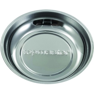 Top master pro Чиния магнитна ф100mm Topmaster Professional (499973)