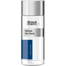 Hildegard Braukmann Braukmann Attitude deospray 50 ml