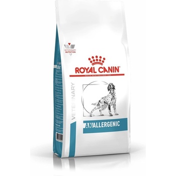 Royal Canin weterynaria Royal canin Аналлергенен 1, 5 кг