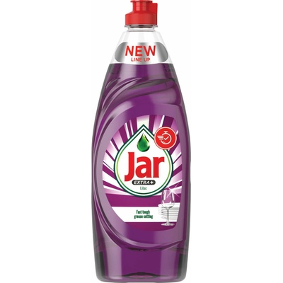 Jar Extra+ Lilac 650 ml