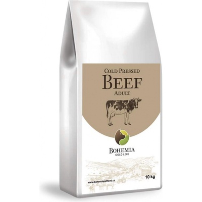 Bohemia Cold Adult Beef 2 kg