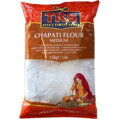 TRS Chapati Mouka Wheat Flour 10,5 kg