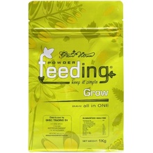 Green House Seed Powder feeding Grow 500 g