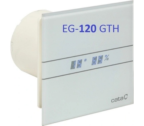 Cata E-120 GTH