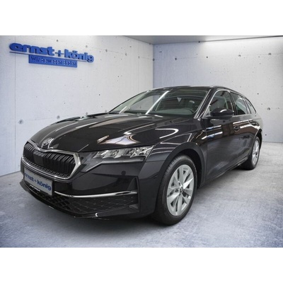 Skoda Octavia Combi 1.5 TSI mHEV Selection DSG 110 kW