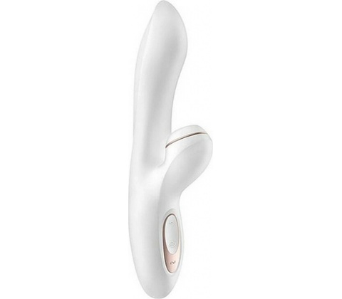 Satisfyer Satprograb