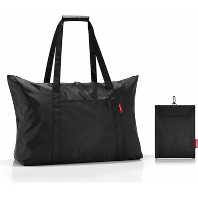 Reisenthel Mini Maxi TravelBag Black