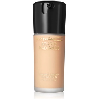 MAC Cosmetics Studio Radiance Serum-Powered Foundation хидратиращ фон дьо тен цвят N11 30ml