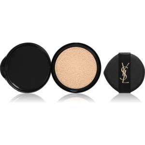 Yves Saint Laurent Skin Affair Soft Glow Cushion Foundation фон дьо тен в гъба пълнител цвят LN1 14 гр