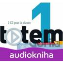 totem 1: CD Audio Classe