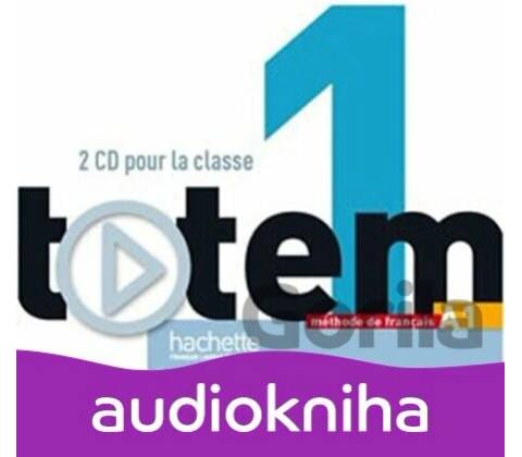 totem 1: CD Audio Classe