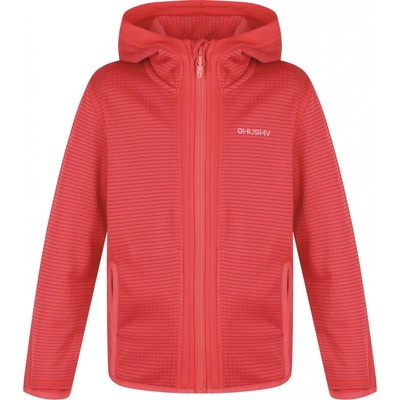 Husky Artic Zip K red