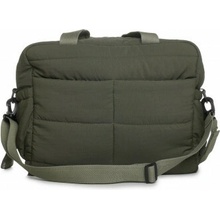 THERMOBABY taška Plumea Khaki Green