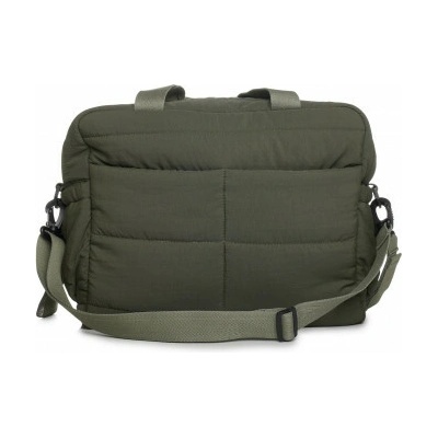 THERMOBABY taška Plumea Khaki Green