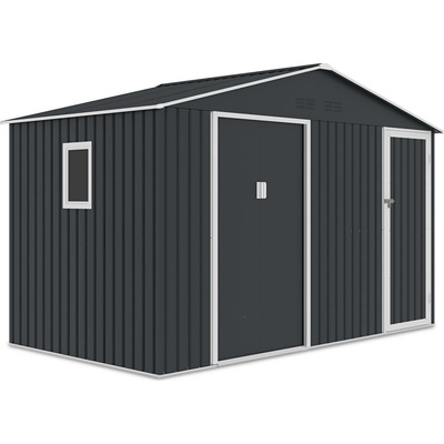 Hardmaister FALCON 340 x 194 cm Cold Grey