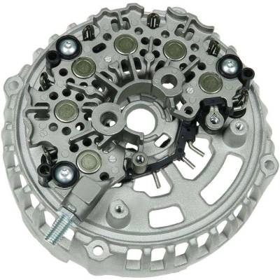 Usměrňovač, generátor AS-PL ARC0208S