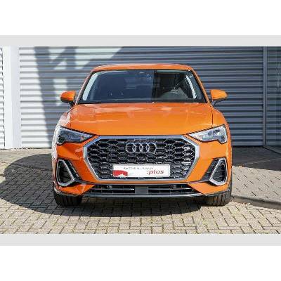 Audi Q3 35 TFSI S-line Sportback 110 kW