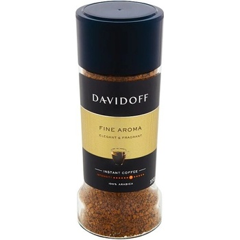 Davidoff Fine Aroma 100 g
