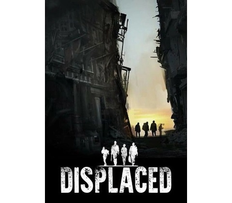 Displaced