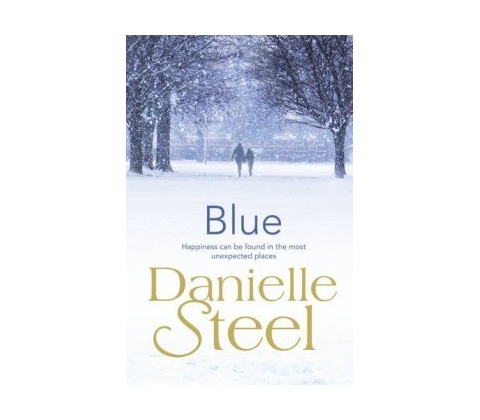Steven Erikson - Blue