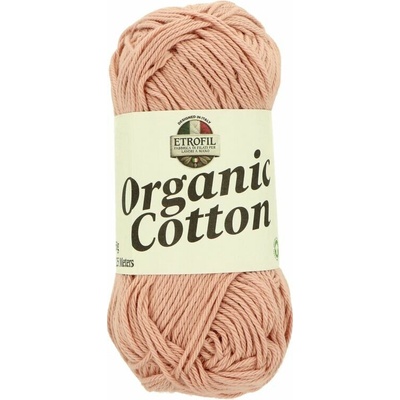 Etrofil Organic Cotton 73434 púdrová
