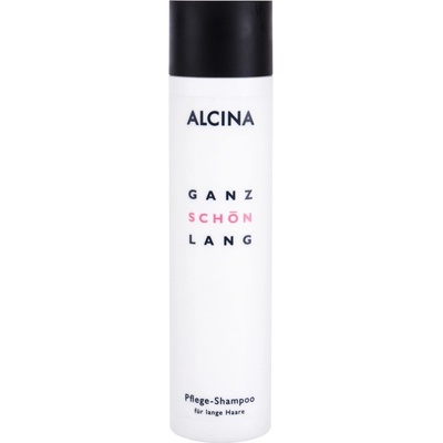 Alcina Pretty Long Shampoo 250 ml