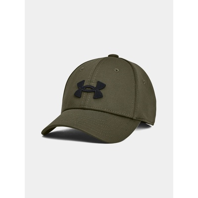 Under Armour Boy's UA Blitzing YMD/YLG zelená – Zboží Dáma