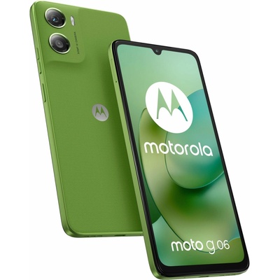 Motorola Moto G06 8GB/256GB PANTONE Tapestry