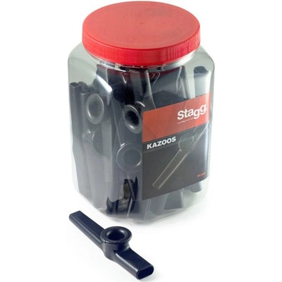 Stagg KAZOO-30 BK