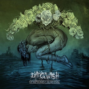 Nuclear Blast Dying Wish: Symptoms Of Survival - CD (064216)