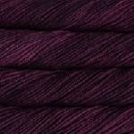 malabrigo Chunky Uva Плетива прежда (CH073)