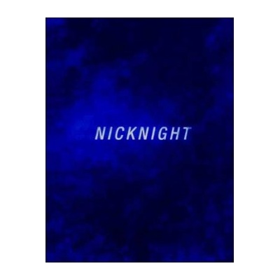 Nicknight - Nick Knight