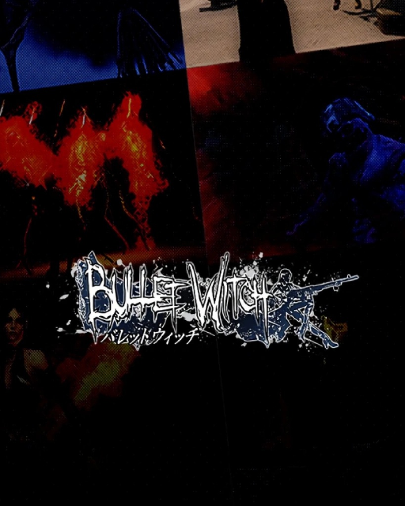 Bullet Witch