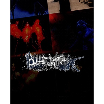 Bullet Witch