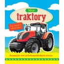Moje traktory SK