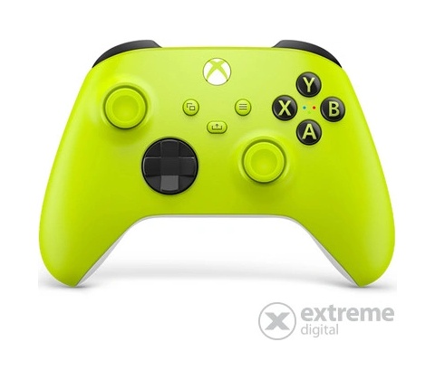 Microsoft Xbox Series Wireless Controller QAU-00022