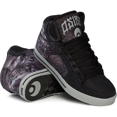 OSIRIS високи кецове на децата Клониране - osiris - 3322 2542