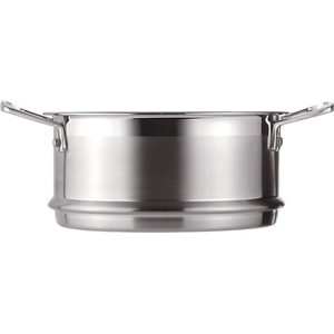Le Creuset Допълнителен съд за готвене на пара 3-ply 20 см (96202420000000)