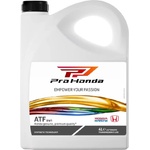 Honda Масло за автоматична скоростна кутия Honda ATF DW-1 4L ProHonda