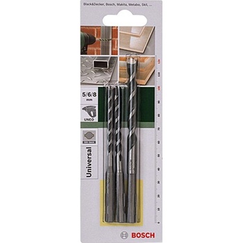 Bosch 2609256918