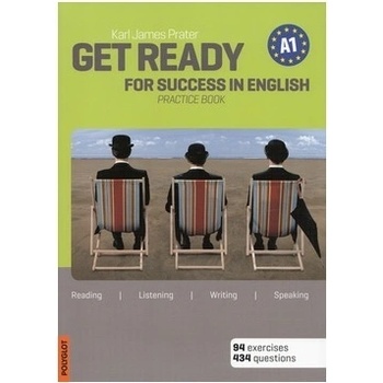 Get Ready for Success in English A1