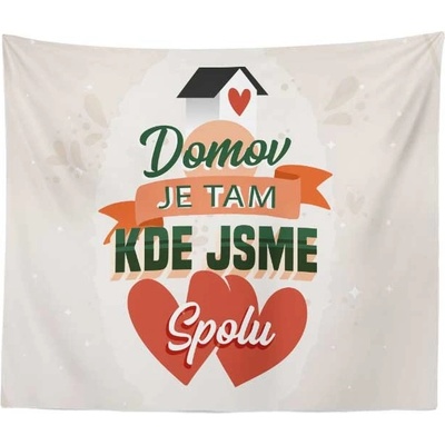 Sablio Deka Domov 2 150x120