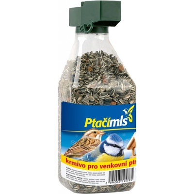 KRMÍTKO Závěsné s náplní 0,5 kg