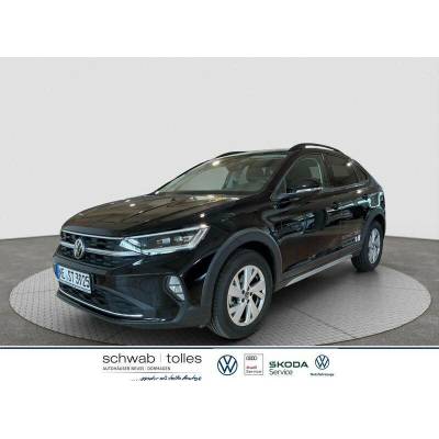 Volkswagen Taigo 1.0 TSI 70 kW