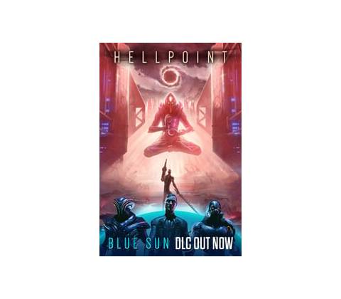 Hellpoint
