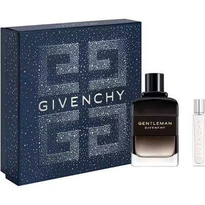 Givenchy Gentleman Boisée - EDP 100 ml + EDP 12,5 ml