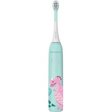 Seysso Kids Dinosaur pink