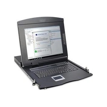 Digitus DS-72210-2US