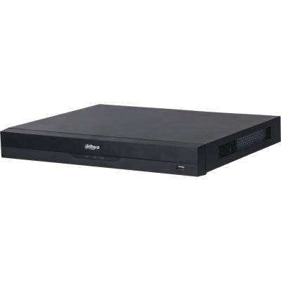 Dahua 4K 32x канала 2x HDD WizSense - DAHUA NVR4232-EI (NVR4232-EI)